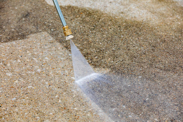 Trusted Carrollton, OH Pressure Washing Services Experts